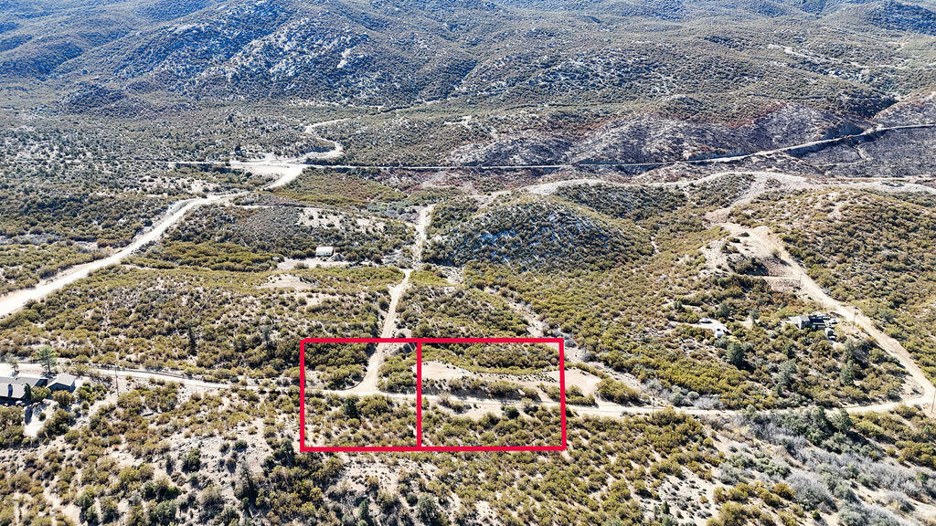 Alpine Village/Pyn P - Land