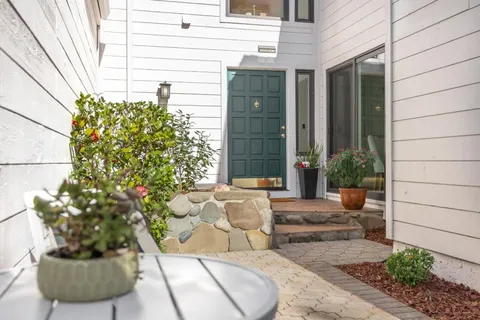 107 Cedarcrest Place, Los Gatos, CA 95032 - MLS#: ML82031478