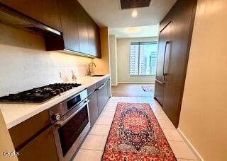 889 Francisco Street 2207
