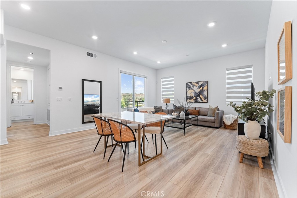 Dawn - Residential