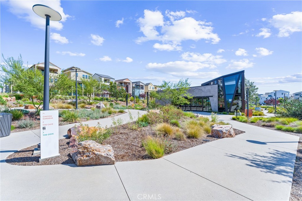 Dawn - Residential