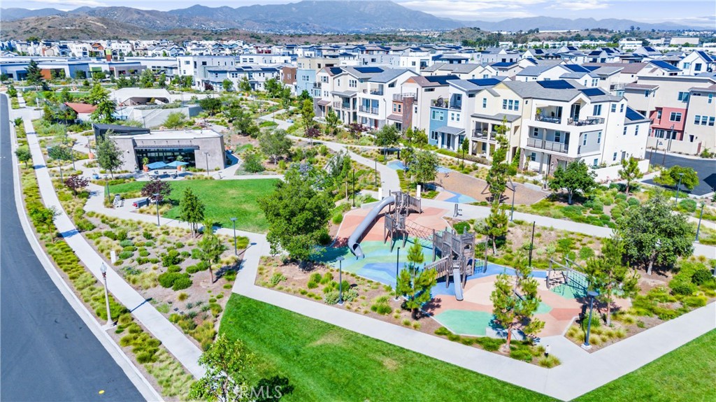 Dawn - Residential