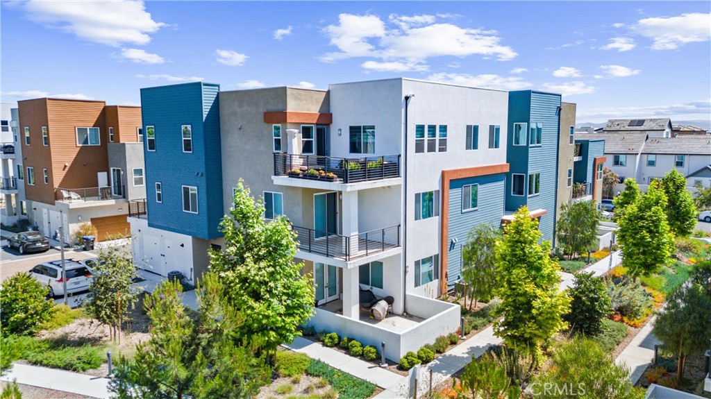 Dawn - Residential