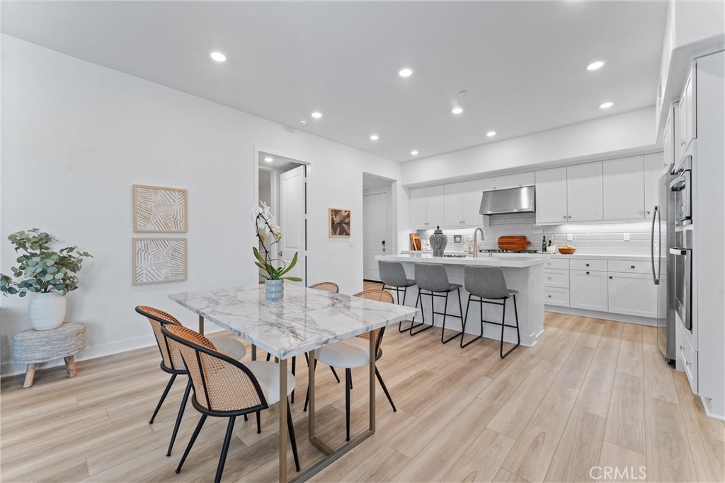 Dawn - Residential