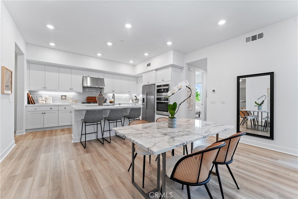 Dawn - Residential