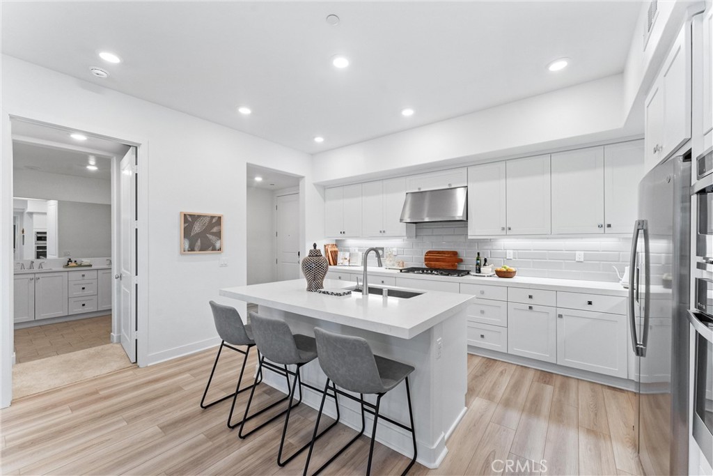 Dawn - Residential