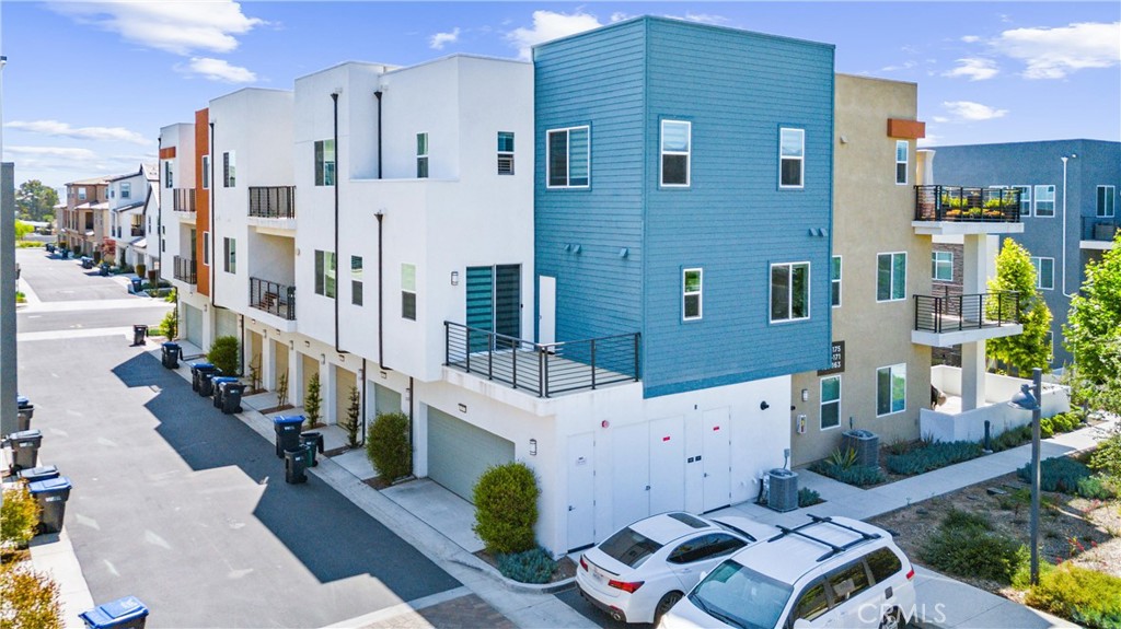 Dawn - Residential