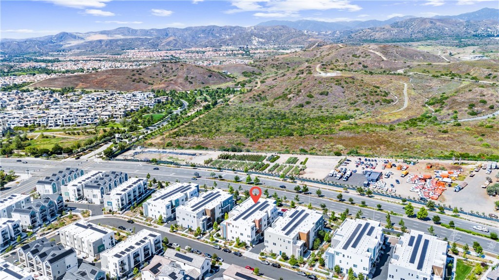 Dawn - Residential