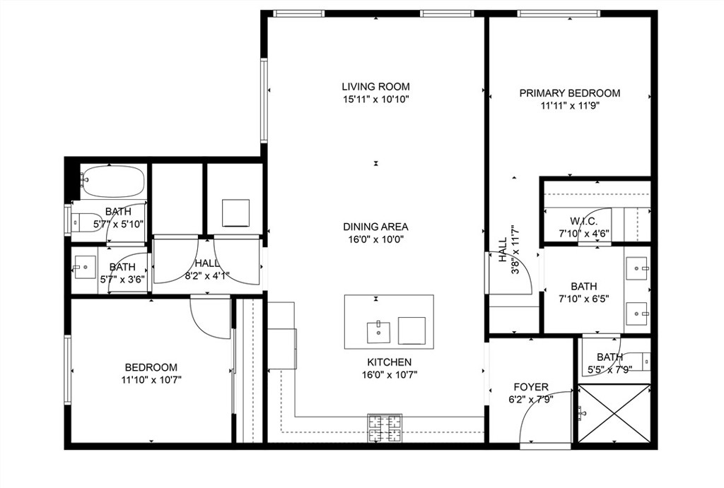 Dawn - Residential