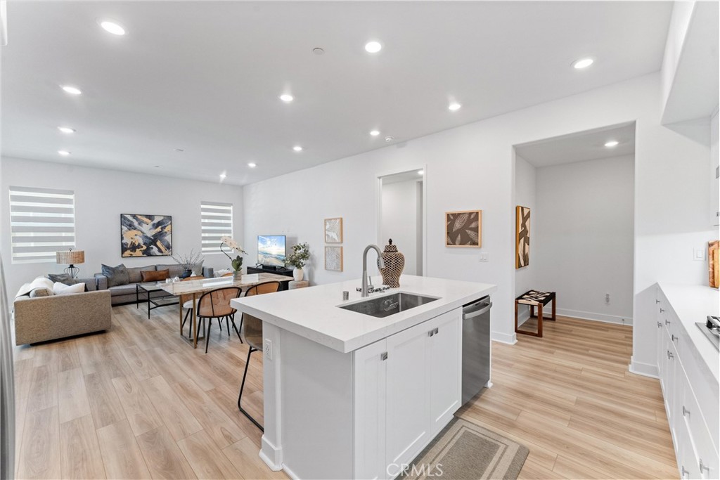 Dawn - Residential