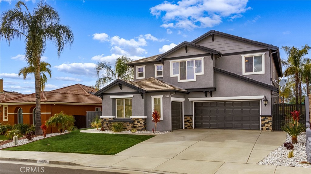 38523 Falkirk Drive