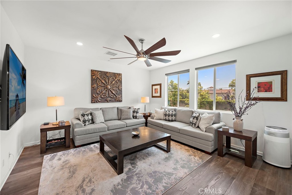 Canvas - Residential