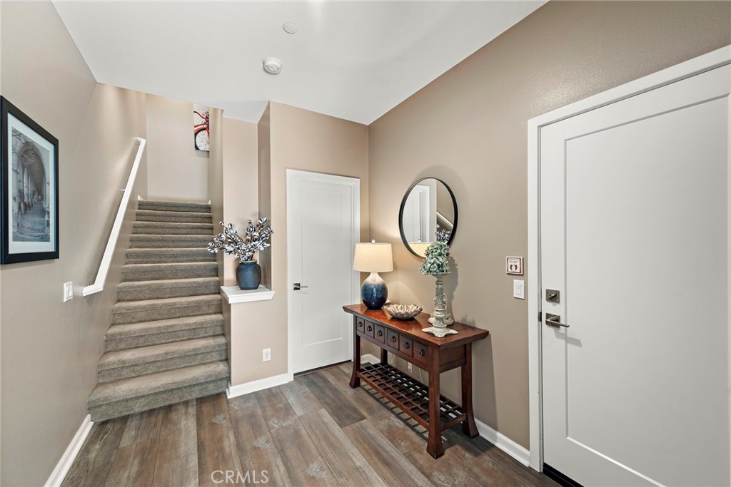 Canvas - Residential