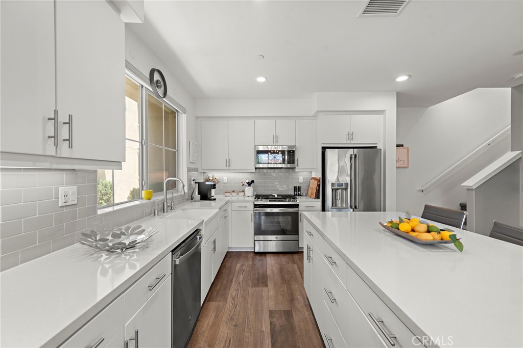 Canvas - Residential