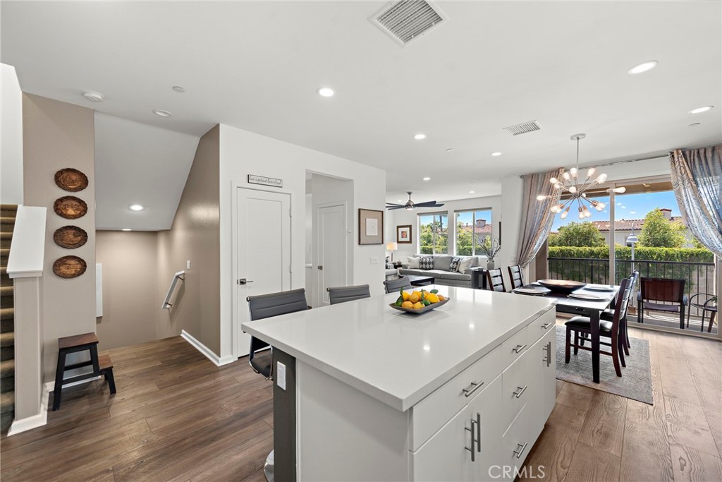 Canvas - Residential