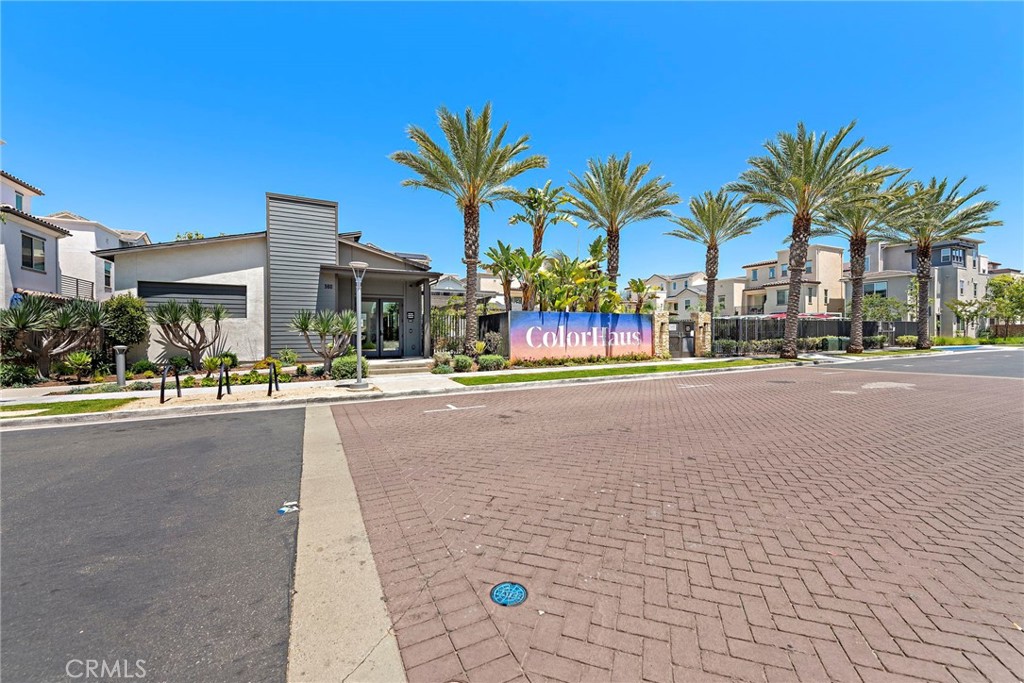 Canvas - Residential