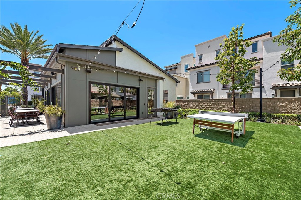 Canvas - Residential