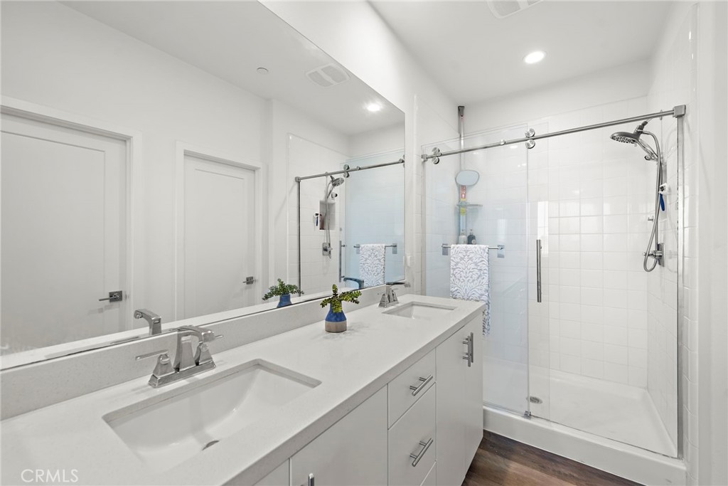 Canvas - Residential