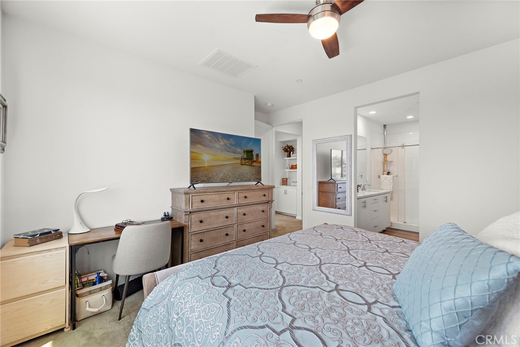 Canvas - Residential