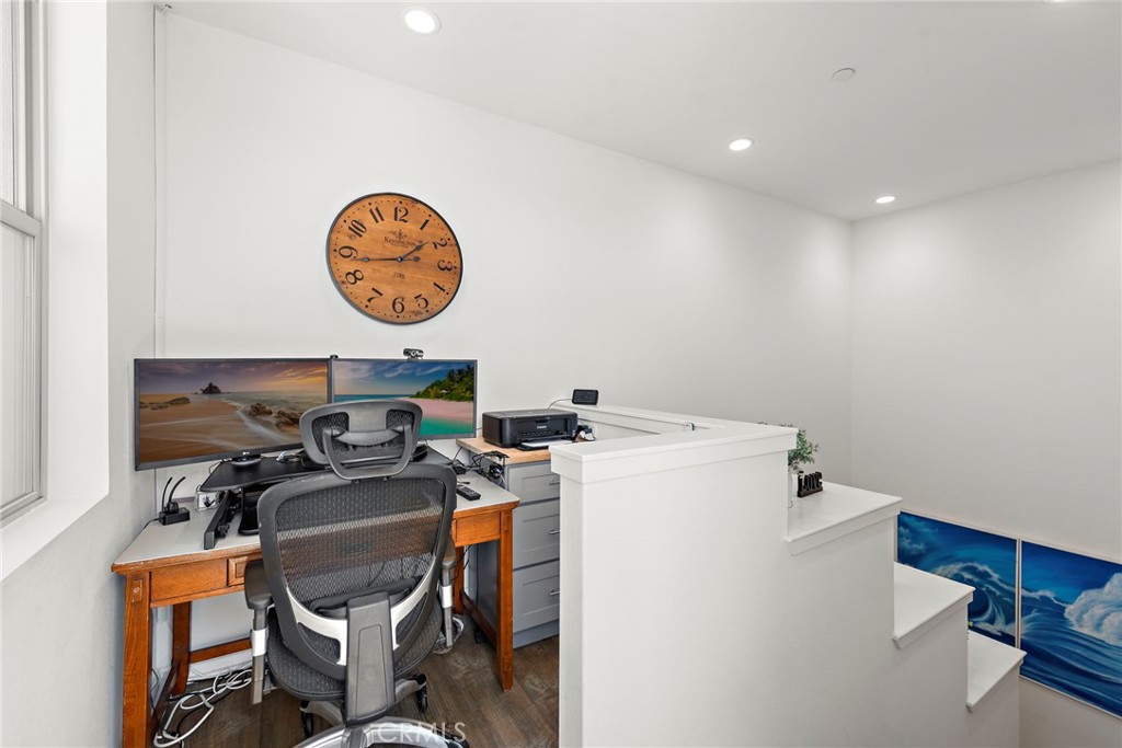 Canvas - Residential