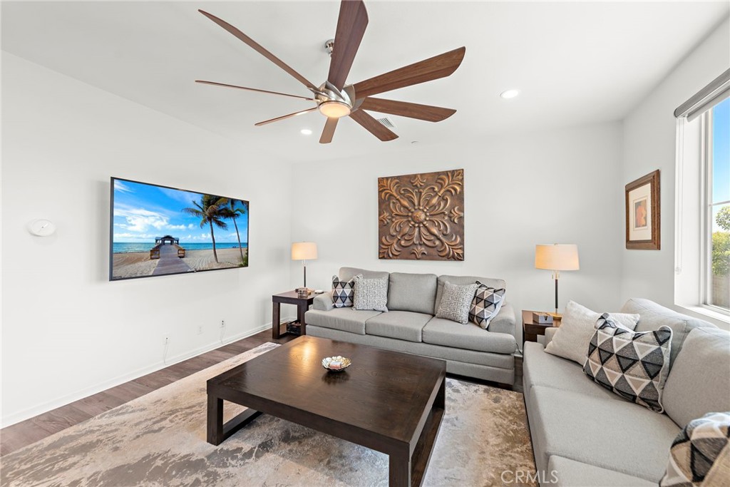 Canvas - Residential