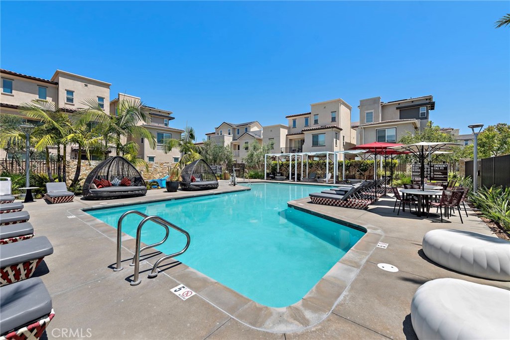 Canvas - Residential