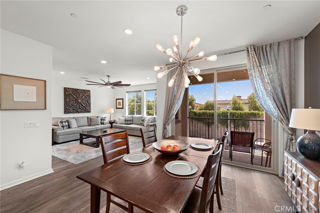 Canvas - Residential