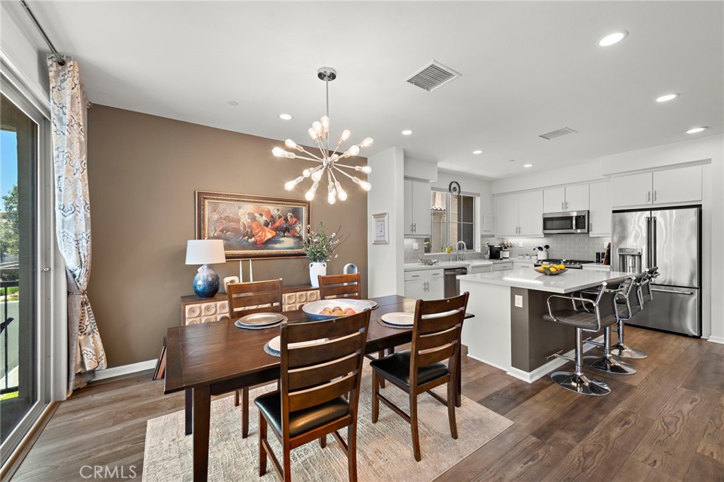 Canvas - Residential