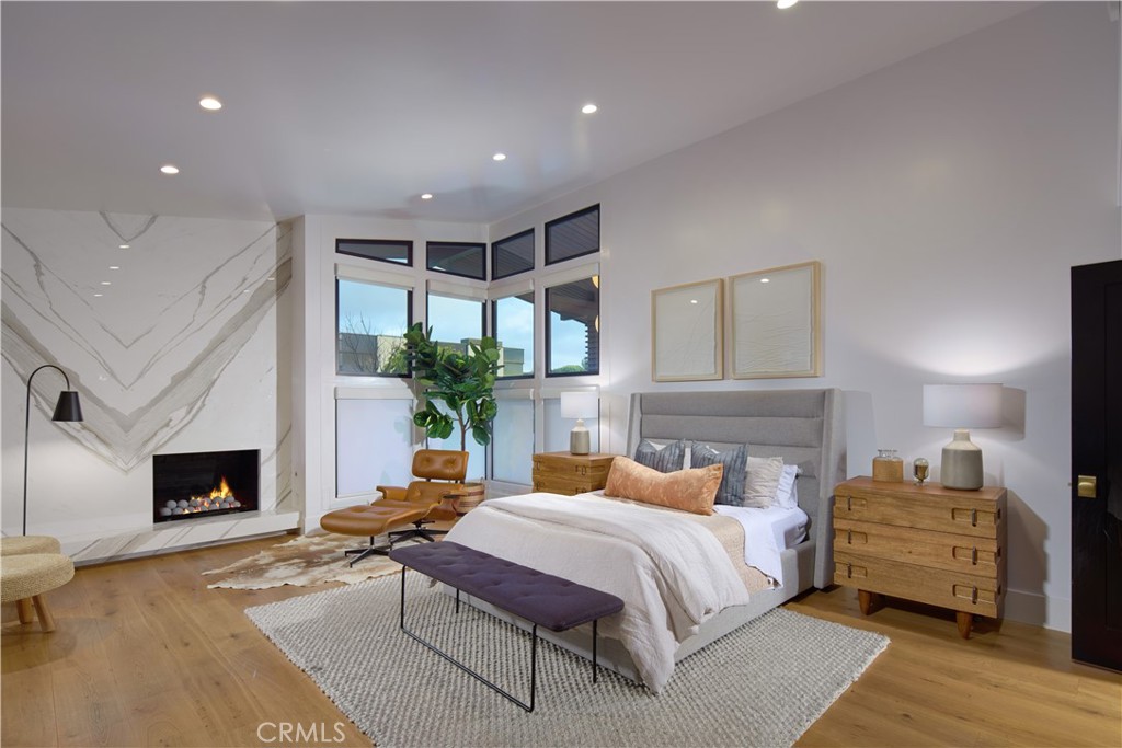 Cameo Shores (CSHO) - Residential