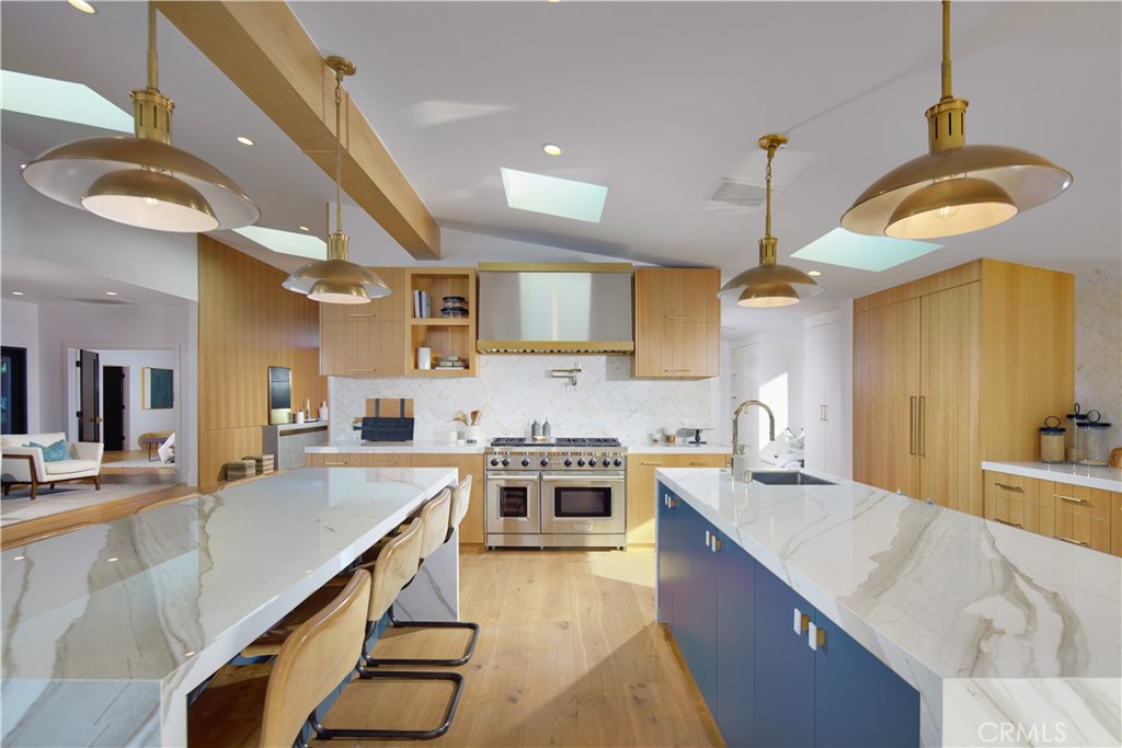 Cameo Shores (CSHO) - Residential