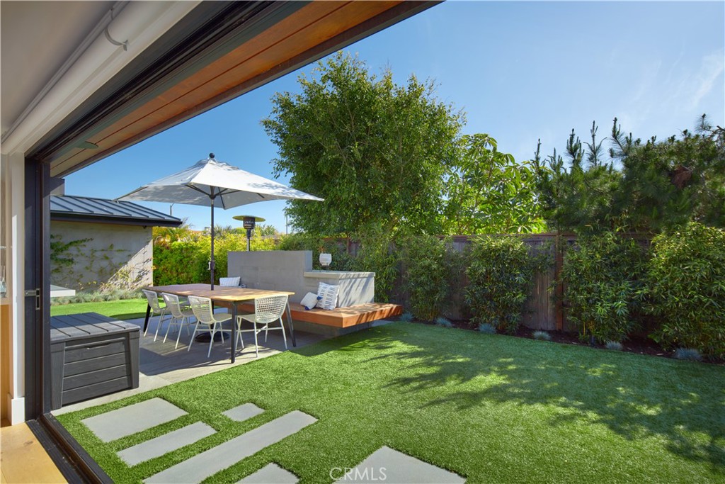 Cameo Shores (CSHO) - Residential