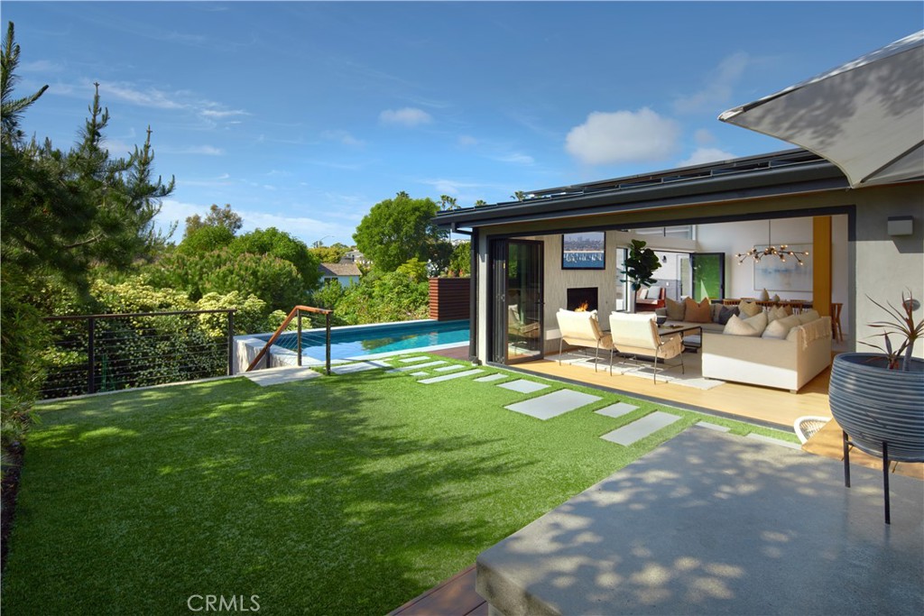 Cameo Shores (CSHO) - Residential