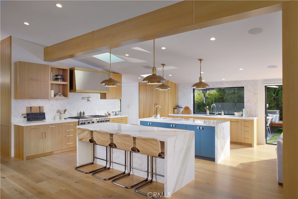 Cameo Shores (CSHO) - Residential