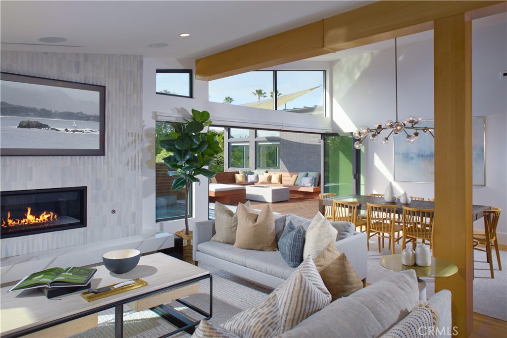Cameo Shores (CSHO) - Residential