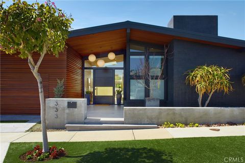 333 Milford Drive Corona Del Mar CA 92625