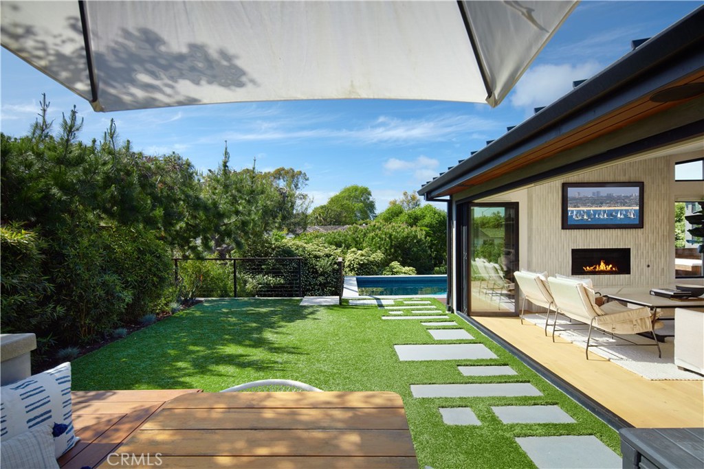 Cameo Shores (CSHO) - Residential