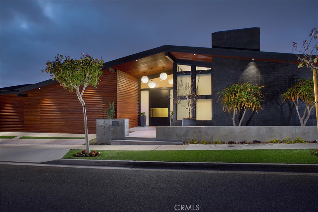 Cameo Shores (CSHO) - Residential