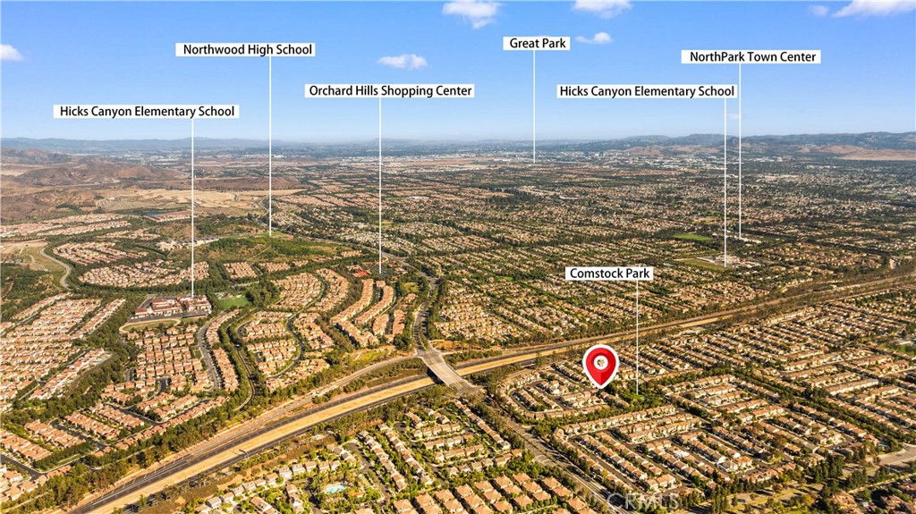 Glen Willows (GLNW) - Residential