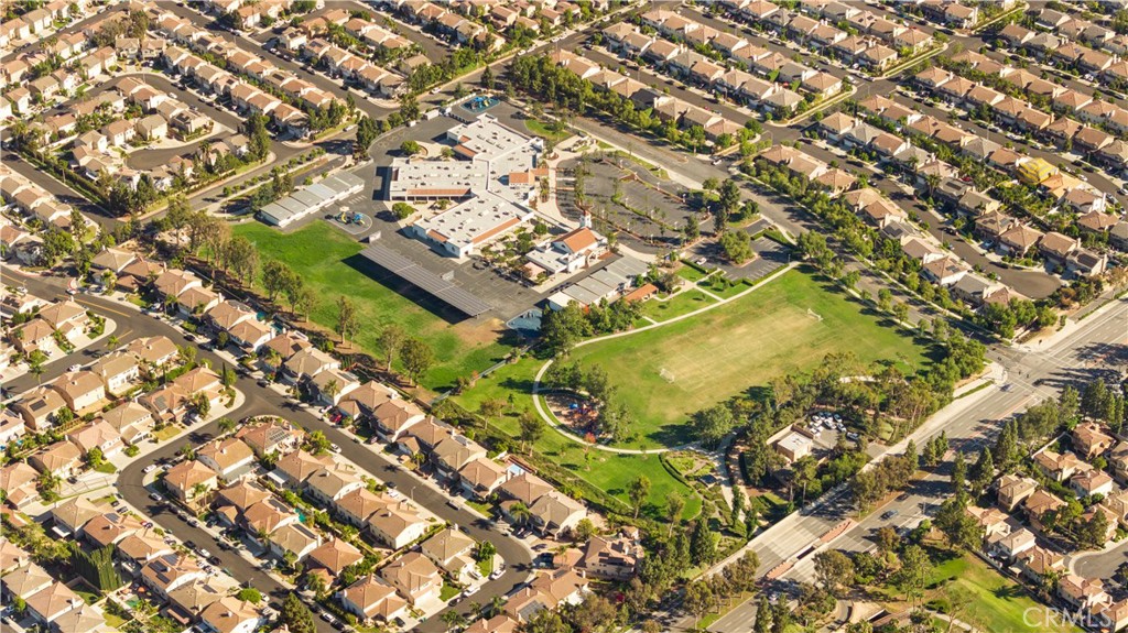 Glen Willows (GLNW) - Residential