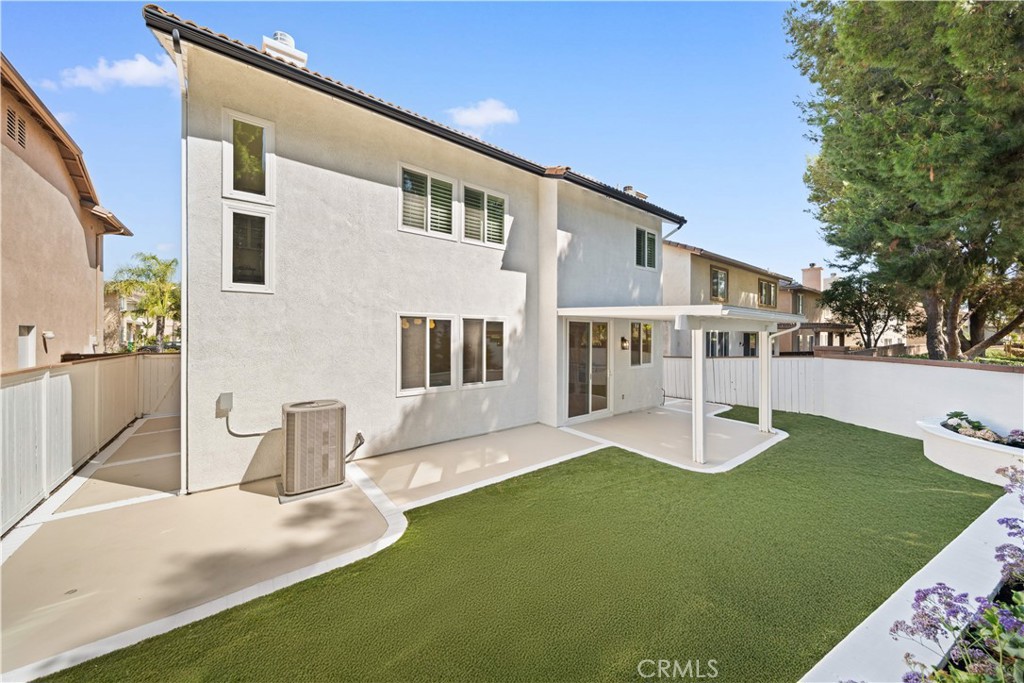 Glen Willows (GLNW) - Residential