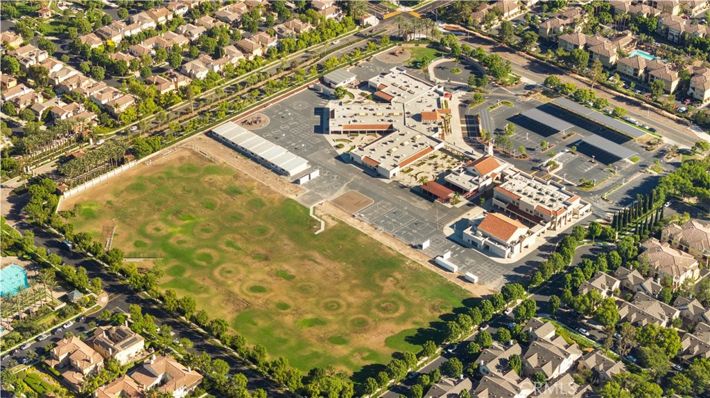 Glen Willows (GLNW) - Residential