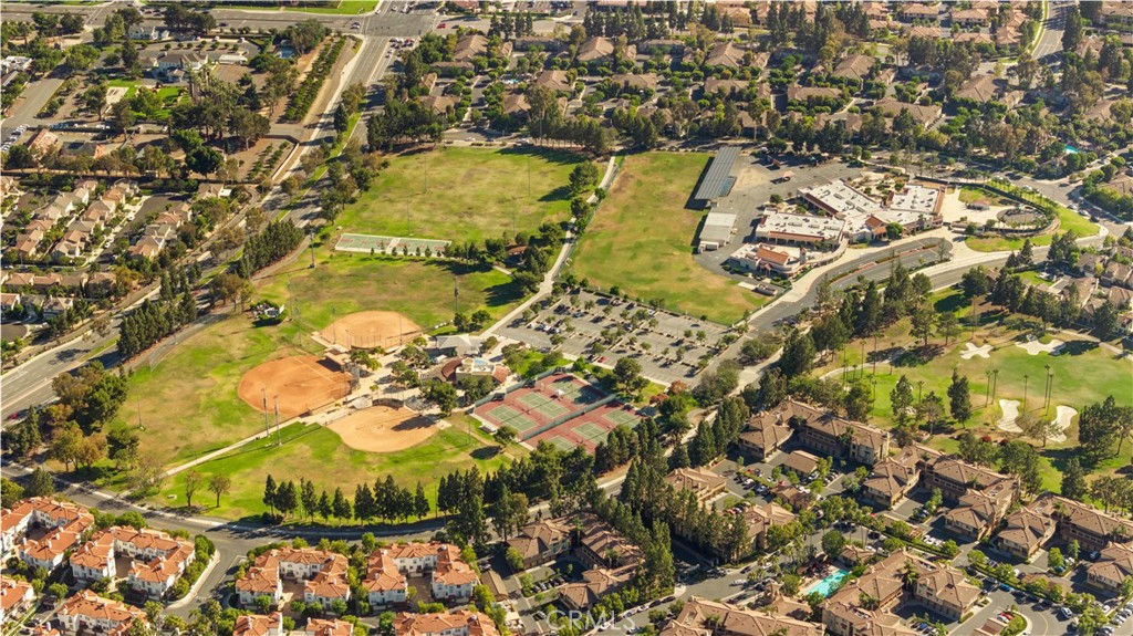 Glen Willows (GLNW) - Residential