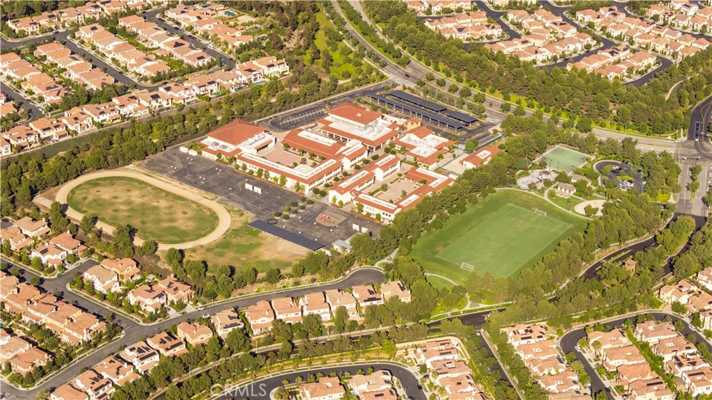 Glen Willows (GLNW) - Residential