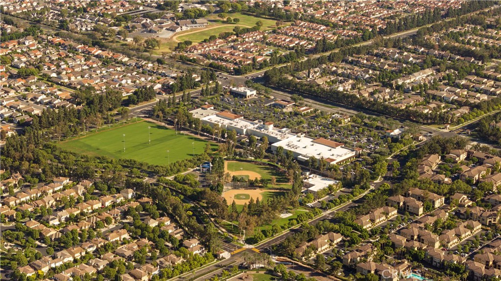 Glen Willows (GLNW) - Residential