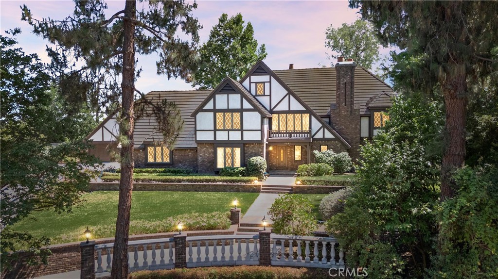 Sunny Hills (SUNH) - Residential