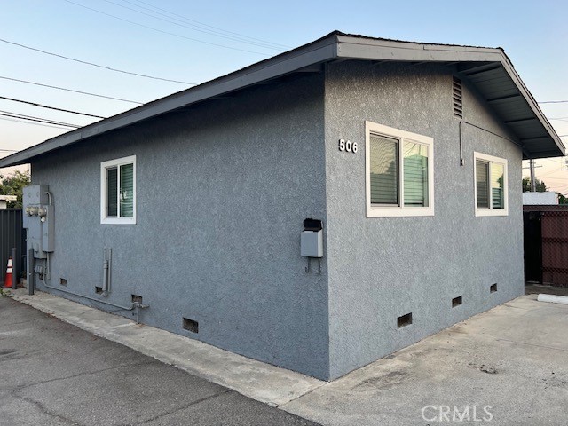504 S Harbor Boulevard