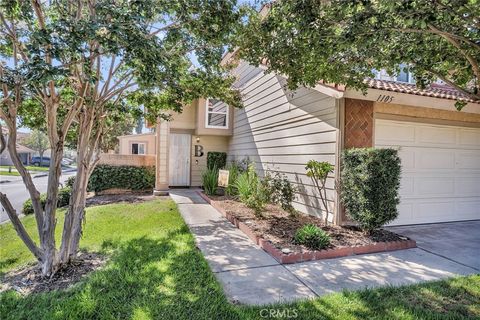 Photo of 1105 W Victoria St, Rialto, CA 92376 (MLS # IV26055458)