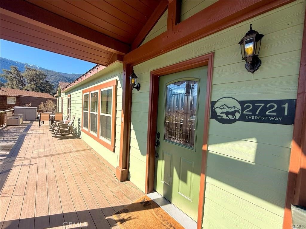 2721 Everest