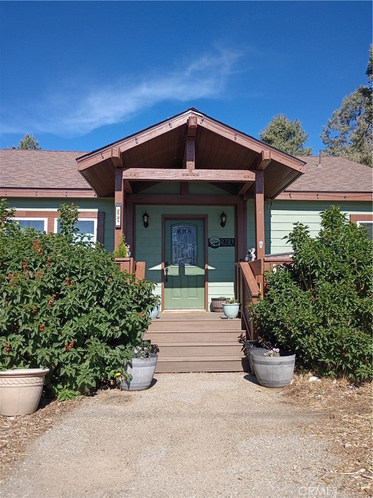 Photo 1 of 22 — 2721 Everest, Pine Mountain Club, CA 93222
