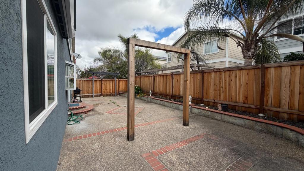 3622 Safe Haven Court